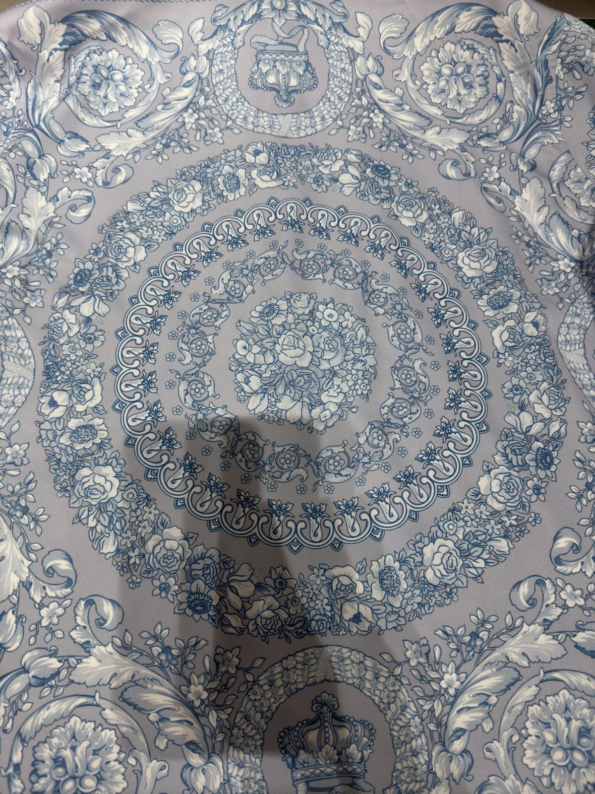 Versace 2025 new Shirt Size S-2XL - Image 6