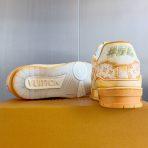 Louis Vuitton 2024ss Trainer Sneaker Size 36-46 - Image 9