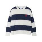 Ami Unisex Sweatshirt Size S-XL - Image 4