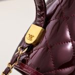 Chanel Chain Shoulder Bags Size 25*18*7cm - Image 7