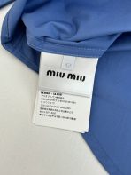 MiuMiu Unisex Shirt Size S-XL - Image 5