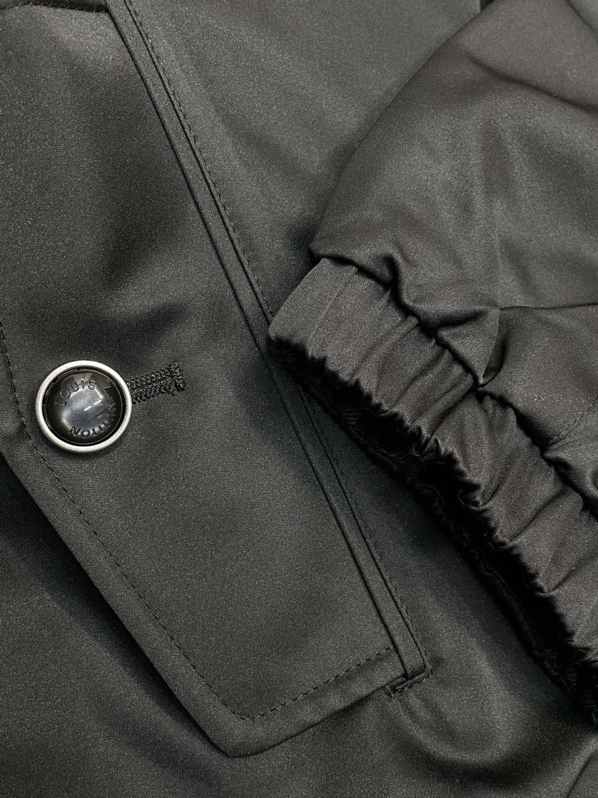 Louis Vuitton Unisex Jacket Size M-XXXL - Image 7
