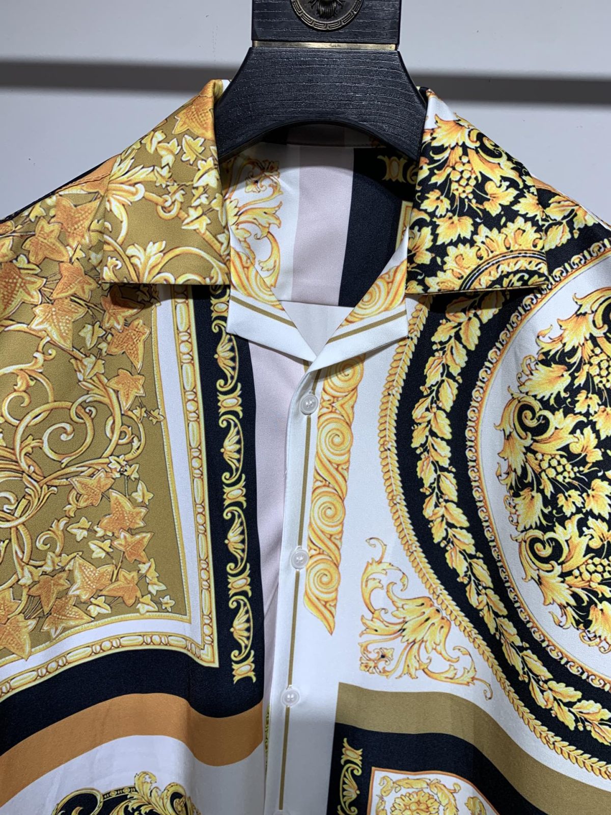 Versace 2025 New Sommeranzug Size S-2XL - Image 3