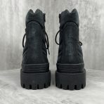 Balenciaga Men Boots Size 40-46 - Image 5
