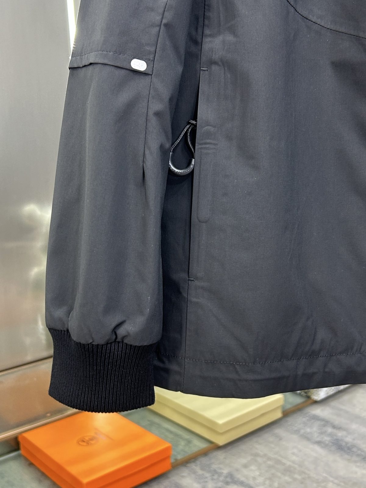 Moncler Unisex Jacket Size M-XXXL - Image 8