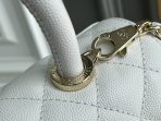 Chanel Coco 2021ss Shoulder Bags Small 24*14*10cm - Image 5