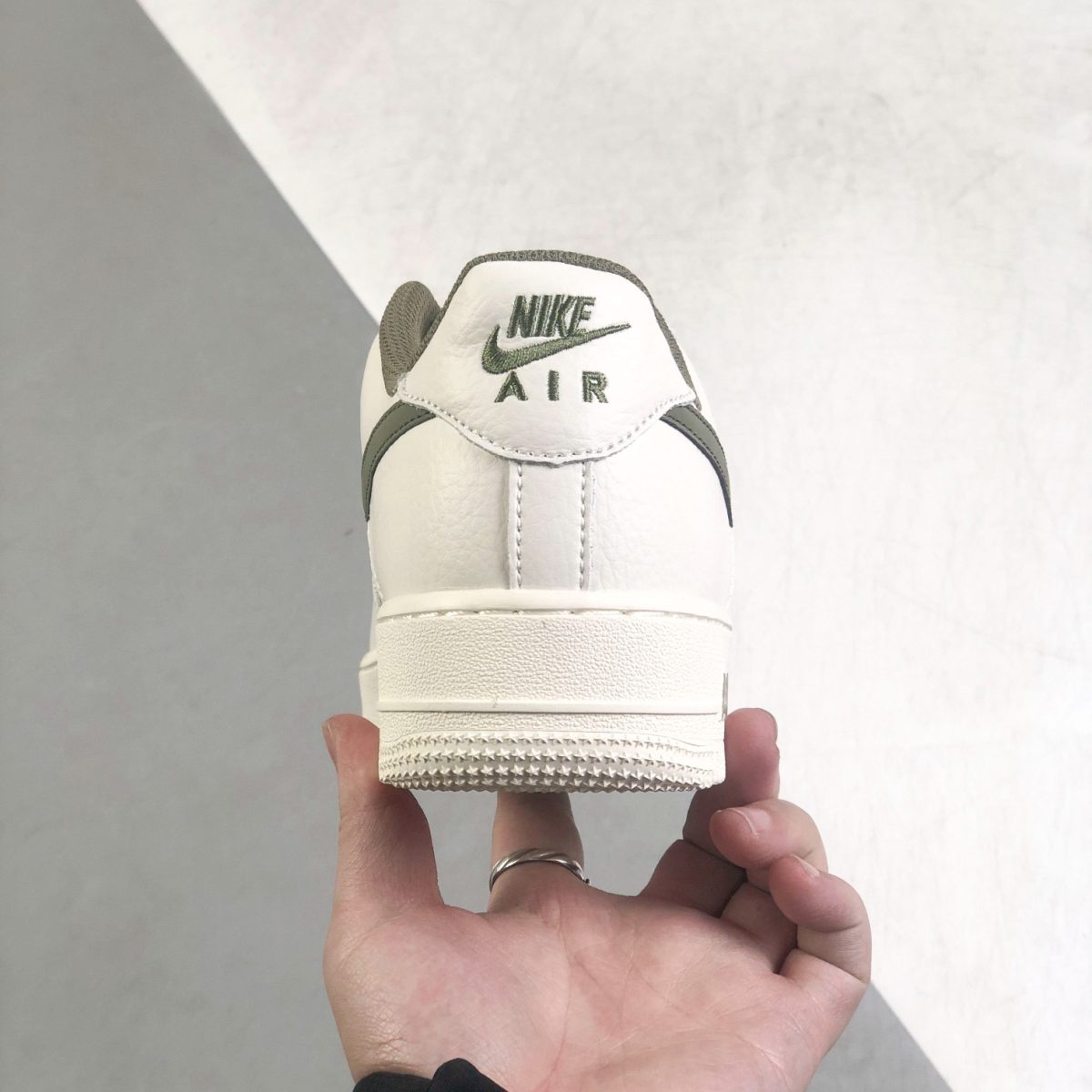 Nike Air Force 1 Sneakers Shoes Gr. 36-45 - Image 7