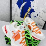 Dolce Gabbana 2024ss Sneakers Size 36-45 - Image 6