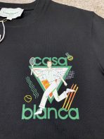 Casablanca T Shirt Size S-XL - Image 4