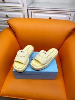 Prada 2024 New Monolith sandals Size 36-40 - Image 3