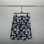 Chrome Hearts Sommeranzug Size S-XXL - Image 9