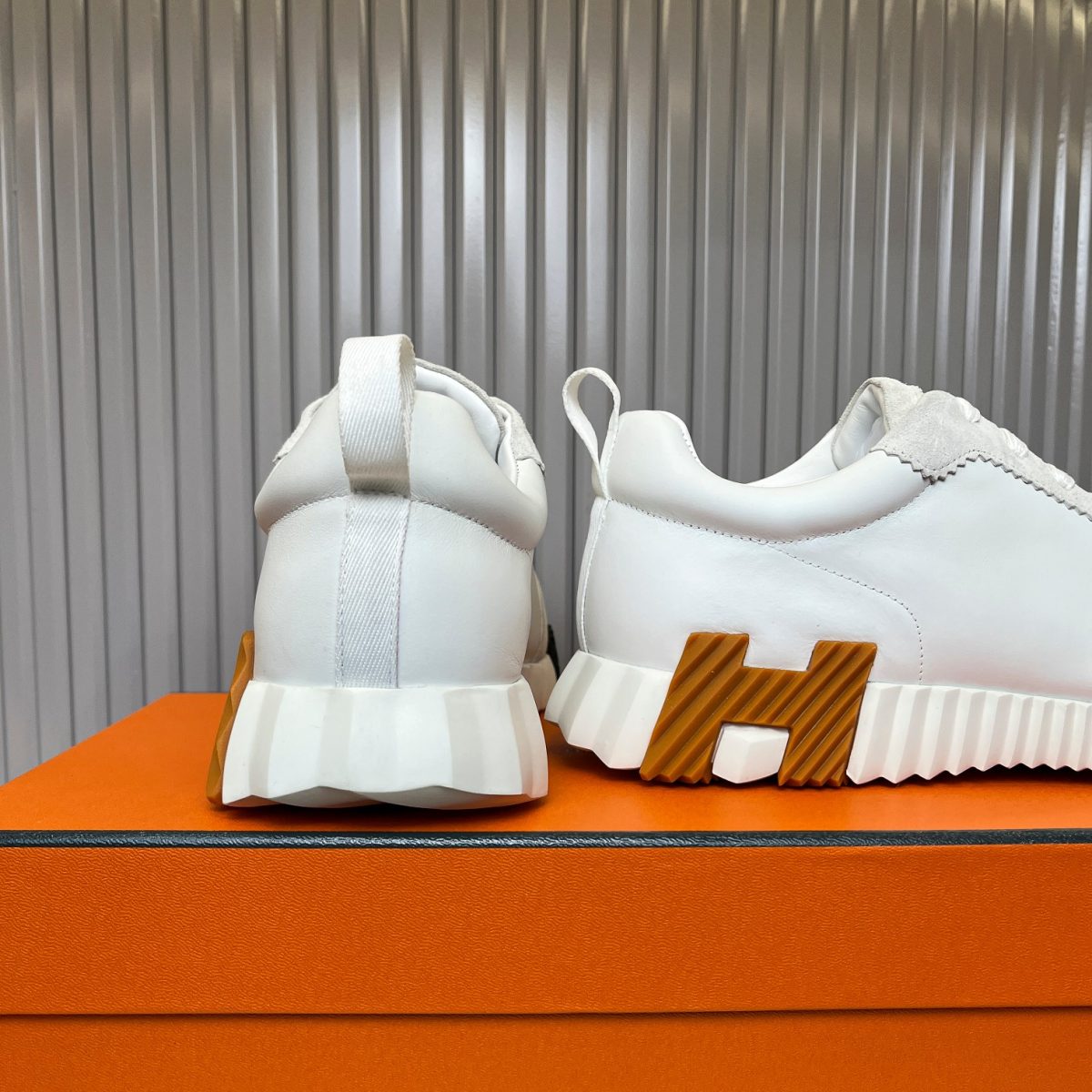 Hermes Bouncing Sneaker Size 36-46 - Image 7