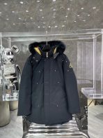 Moose Knuckles 01 Unisex Winter Jacket Size S-XXL - Image 2