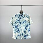 Louis Vuitton Sommeranzug Size M-XXXL - Image 2