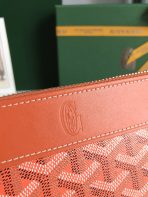 Goyard Matignon Wallet Size 20*11*2.3cm - Image 5