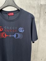 Gucci 2025ss New T Shirt Size S-XL - Image 3