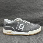 Fendi Match Sneaker Size 36-46 - Image 7