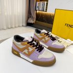 Fendi 2022SS Mens/Women Sneaker Shoes Gr.36-45 - Image 4