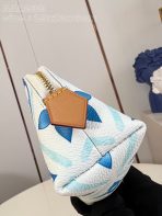 Louis Vuitton M11239 Pochette Cosmétique PM Size 19*12*6cm - Image 3