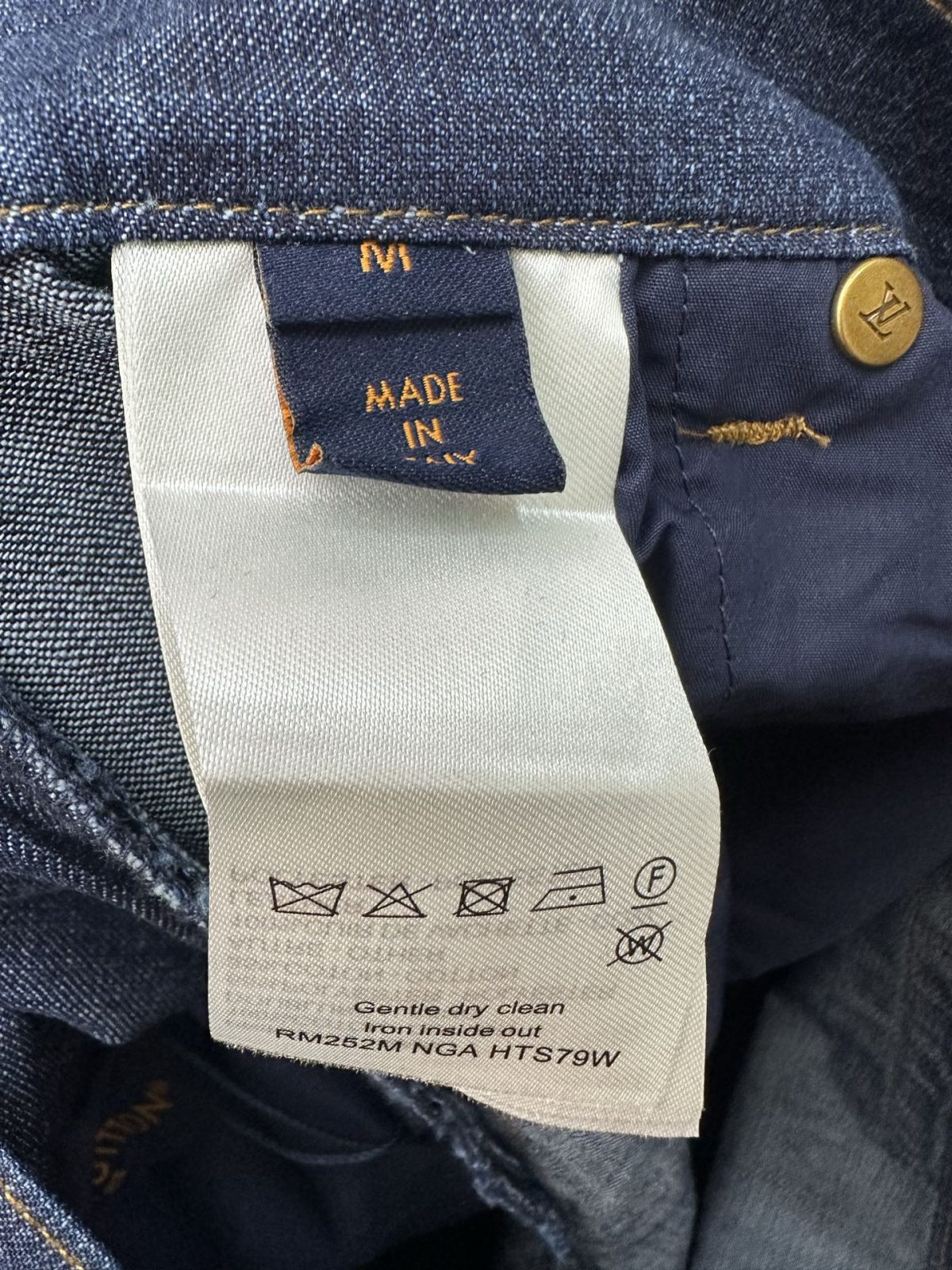 Louis Vuitton Unisex Shorts Size S-XL - Image 3