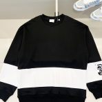Burberry New Unisex Sweatshirt Size XS-L - Image 8