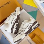 Louis Vuitton Trainer x Tyler Sneaker Size 36-46 - Image 6