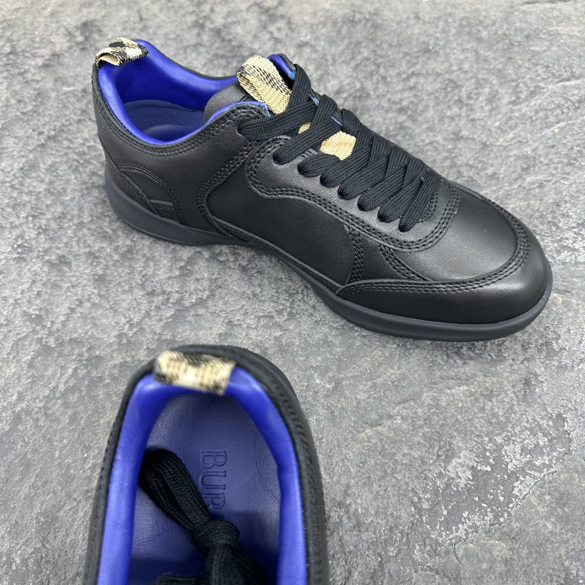 Burberry Matrix Sneaker Size 36-46 - Image 5