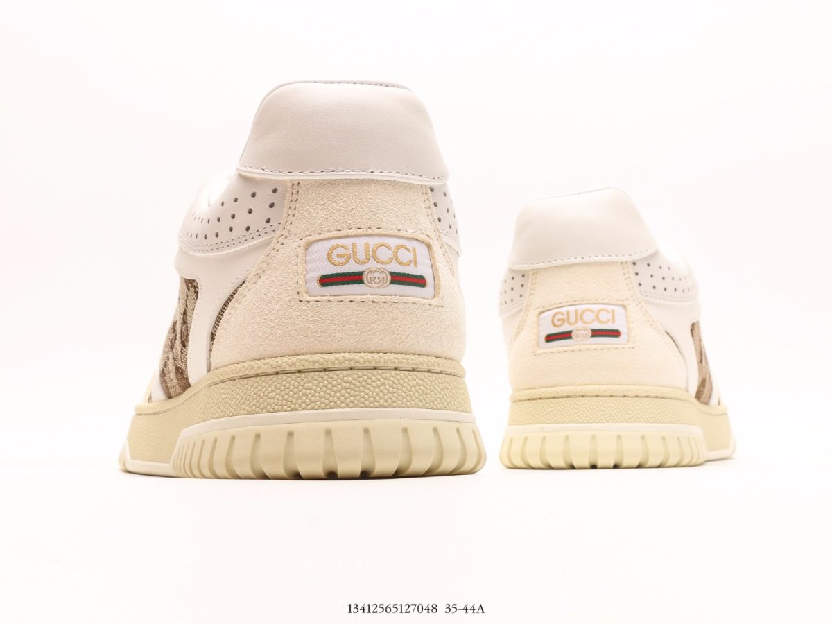 Gucci RE-WEB Sneaker Size 36-45 - Image 2
