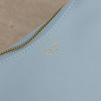 Celine 25ss Lulu Shoulder Bags Size 24*21*5cm - Image 5