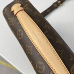 Louis Vuitton M44875 M44876 Pochette Métis Women Bags Size 25*19*7cm - Image 9
