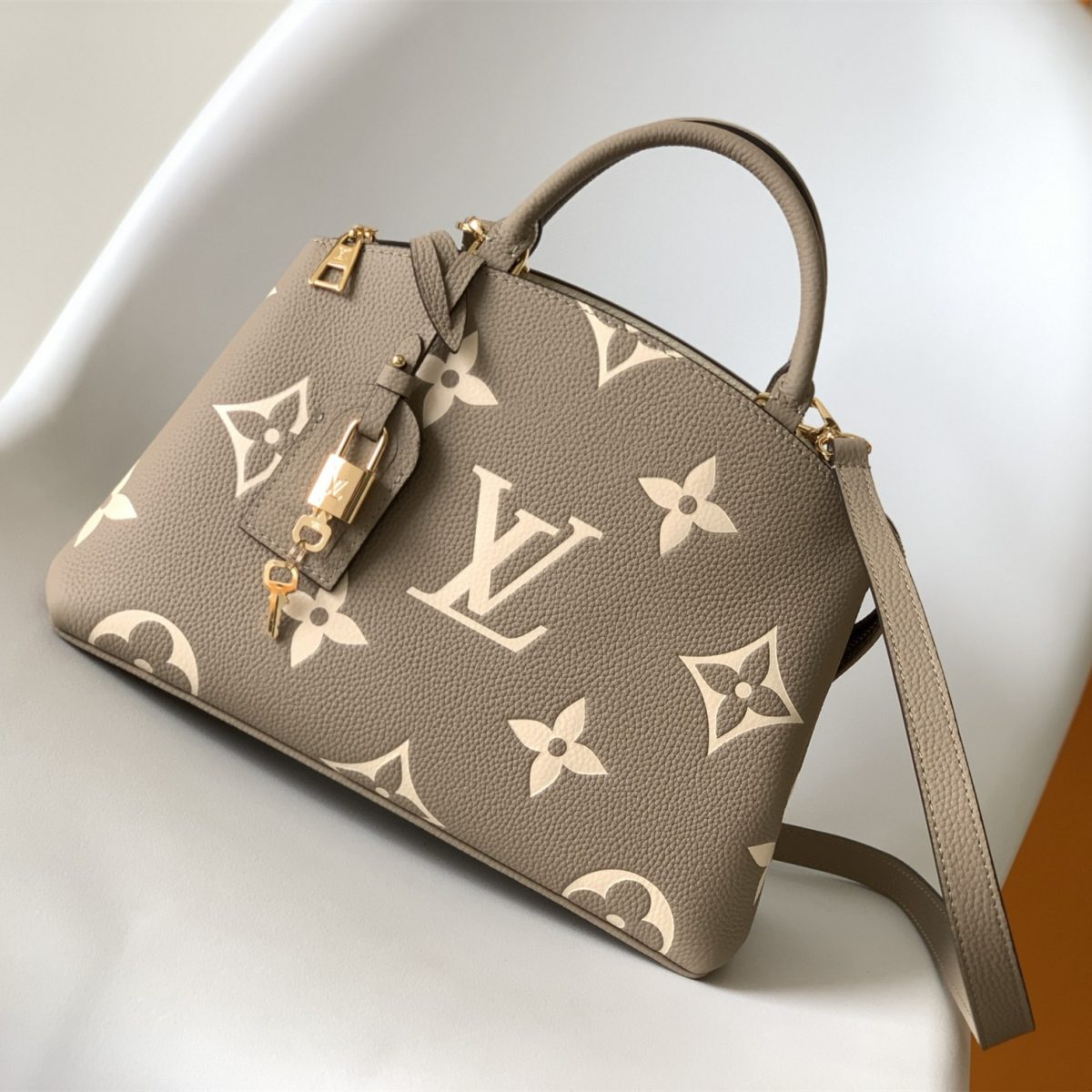 Louis Vuitton M45833 Women Bags 2-Size - Image 1