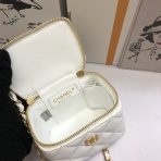 Chanel Women Shoulder Bags 11*8.5*7cm - Image 7