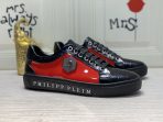 Philipp Plein Mens Outdoor Sneakers Shoes 38 - 45 - Image 2