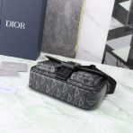 Dior Hit The Road Men Shoulder Bags Size 27*17*9cm - Image 6