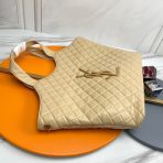 YSL Icare Saint Laurent Shopping Bags Size 58*47*8cm - Image 4