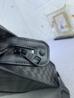Louis Vuitton M45265 Sac Plat Horizontal Zippé Handbag Size 31*39*8cm - Image 7