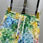 Louis Vuitton Sommeranzug Size M-XXL - Image 8