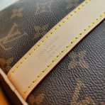 Louis Vuitton Keepall Travel Bags Size 50*29*23cm - Image 6