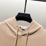 Burberry Unisex Sweatshirt Size S-XL - Image 7