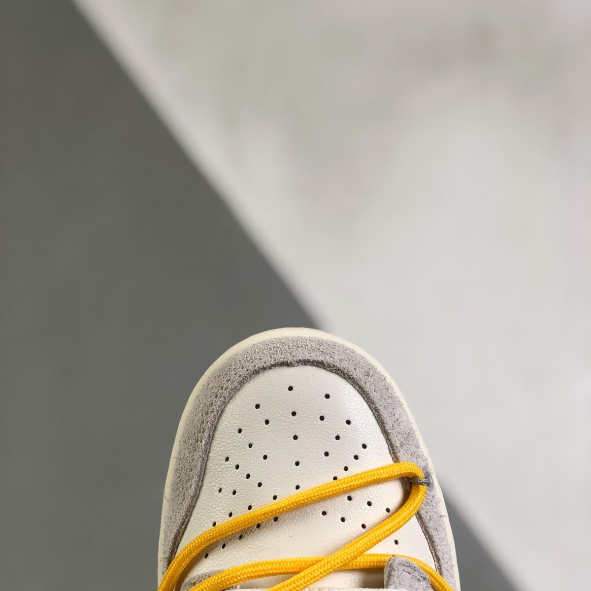 Nike Dunk Low x OFF White Top Sneakers  Gr. 36-45 - Image 6