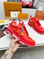 Louis Vuitton 2024ss LV Skate Sneaker Size 36-46 - Image 5