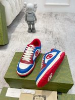 Gucci MAC80 Sneaker Size 36-45 - Image 6