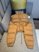 Moncler 25SS Selle Women Down Jacket Size 1-4 - Image 4