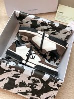 OFF White 2024ss New Low Vulcanized Sneaker Size 36-45 - Image 8