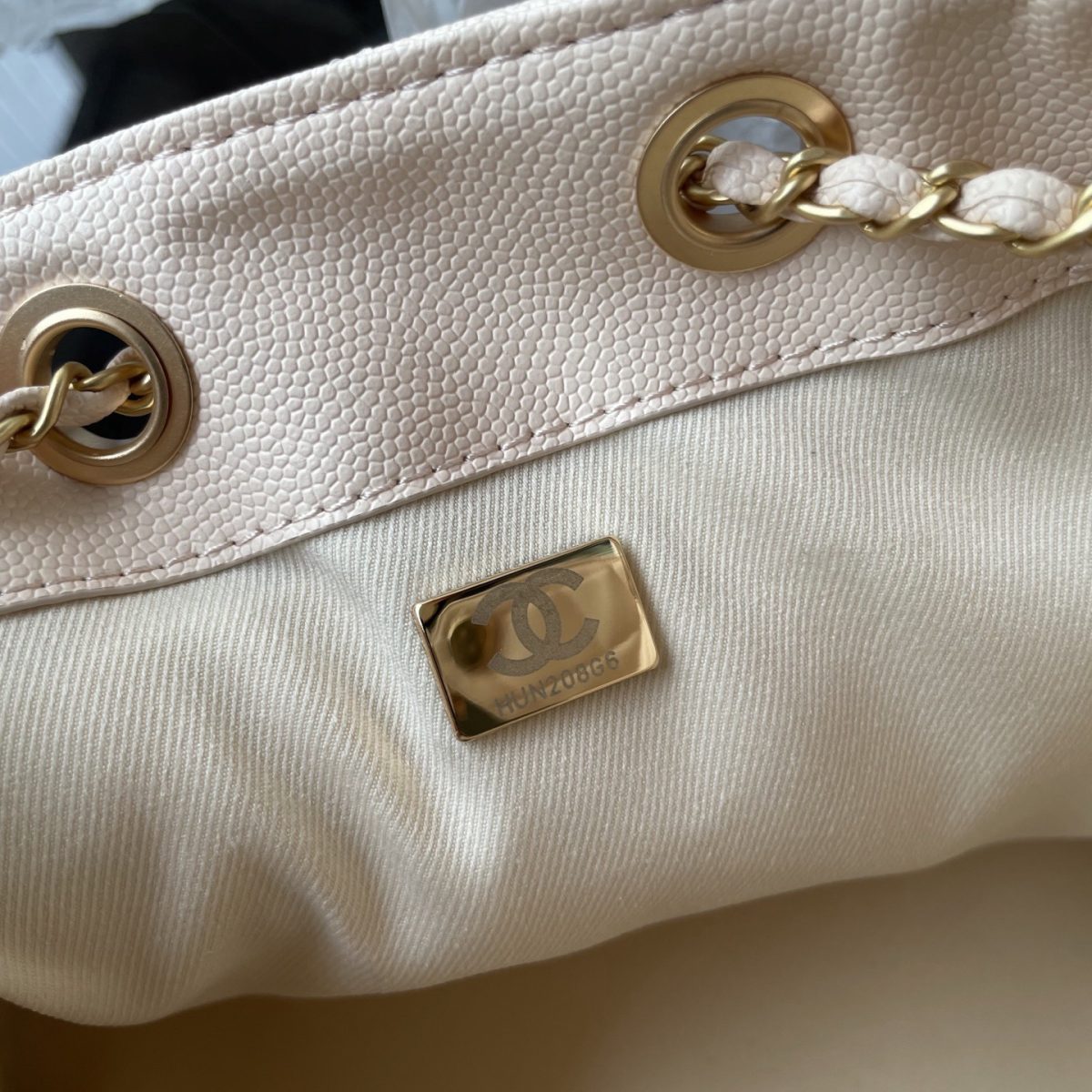 Chanel AS5293 25c Shoulder Bags 30*26*14cm - Image 9