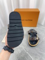Louis Vuitton 2024ss Slippers Size 36-45 - Image 7