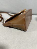 Celine 25ss Lulu Shoulder Bags Size 24*11.5*8cm - Image 7