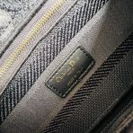 Dior Lady D-lite Shouler Bags 24cm - Image 8
