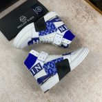 Philipp Plein Mens Outdoor Sneakers Shoes 38 - 45 - Image 5