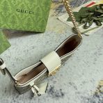 Gucci 811705 Shoulder Bags for Women Size 27*14*6cm - Image 8